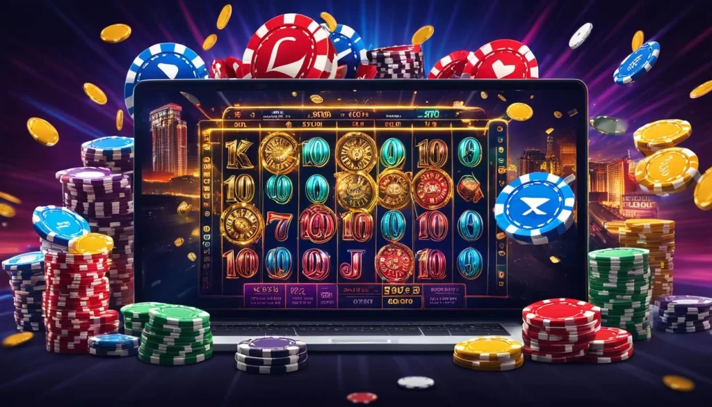 Cá cược tennis 789bet