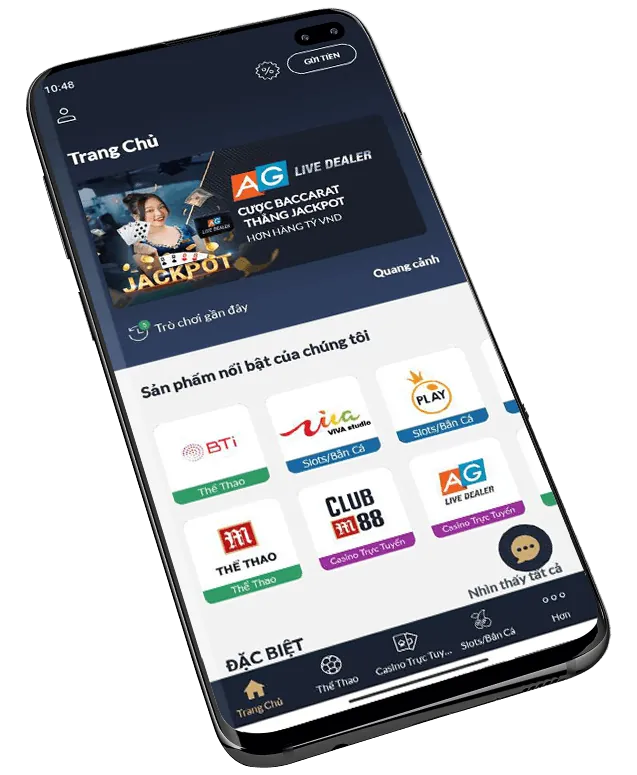 Dịch vụ chuyên nghiệp và hệ thống bảo mật tại 789bet