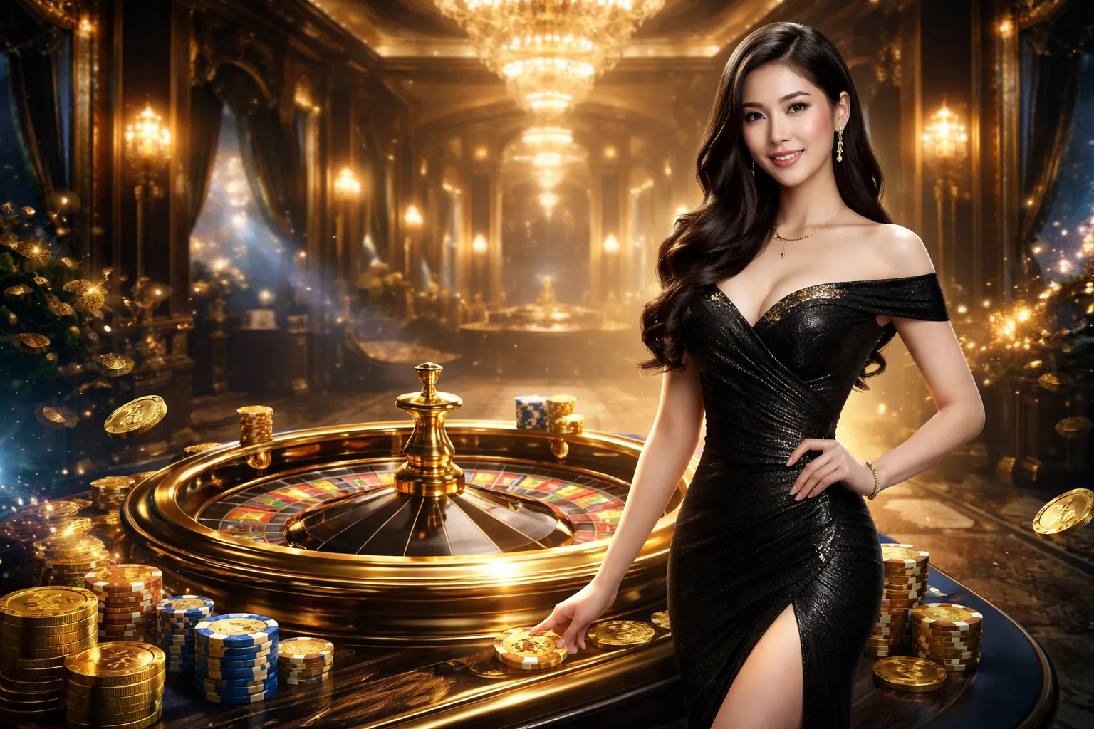 Đá gà trực tuyến 789bet