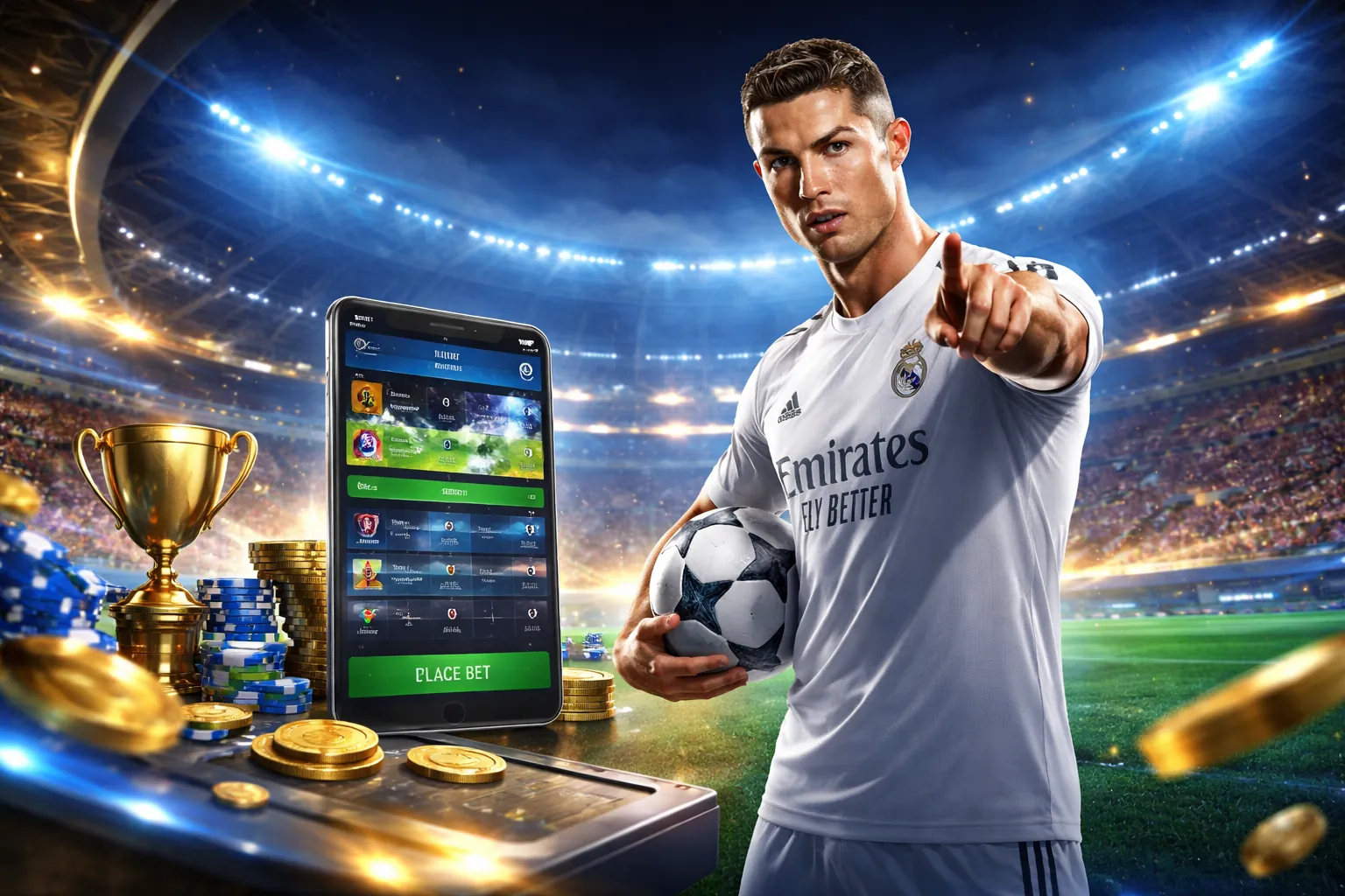 Cá cược thể thao 789bet