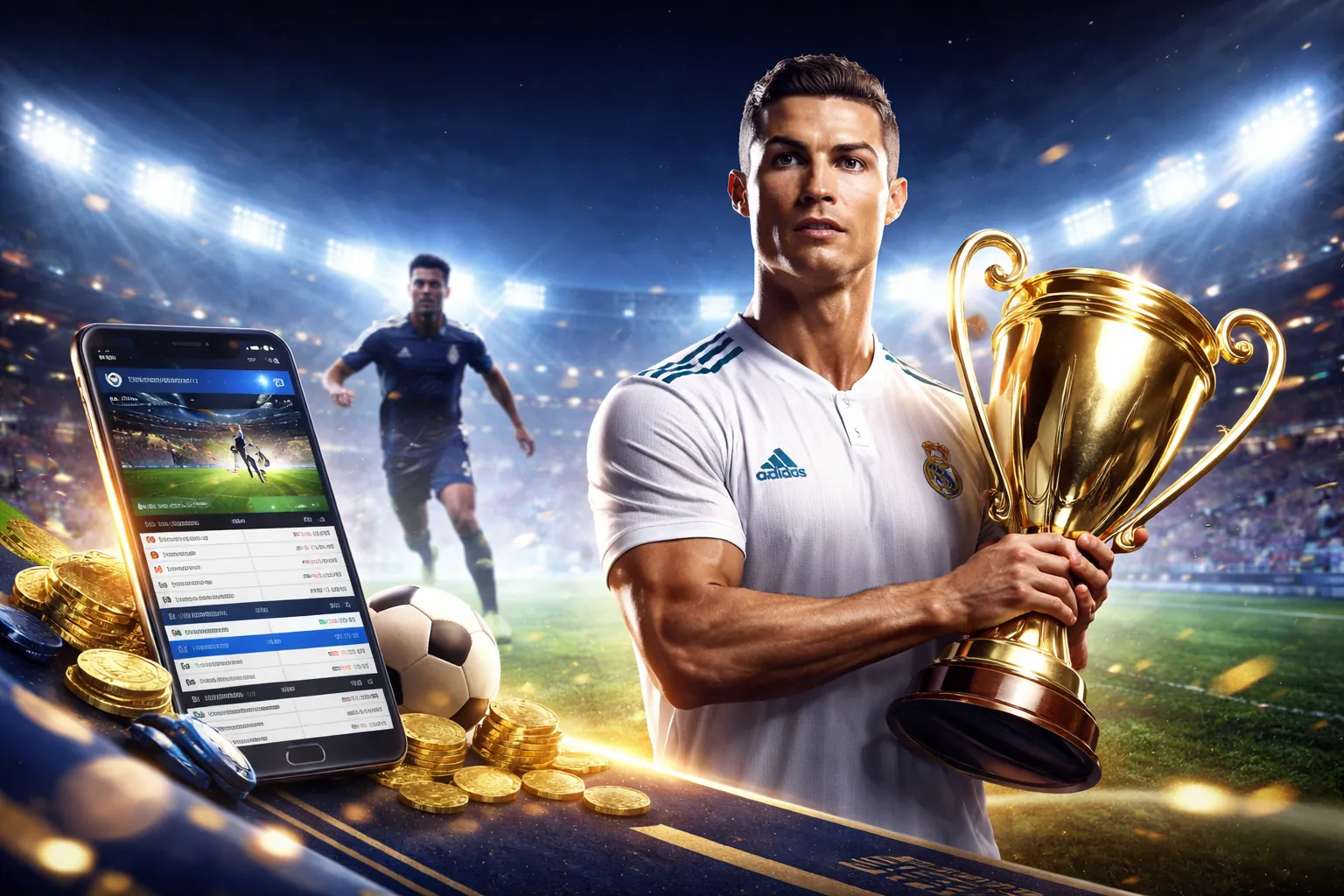 Biểu tượng khuyến mãi hấp dẫn 789bet