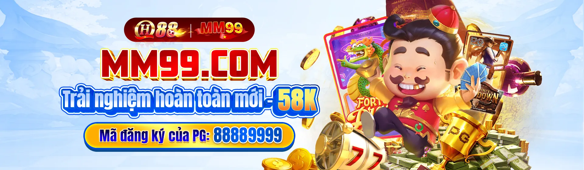 Hình ảnh chính về trò chơi nổ hũ 78win