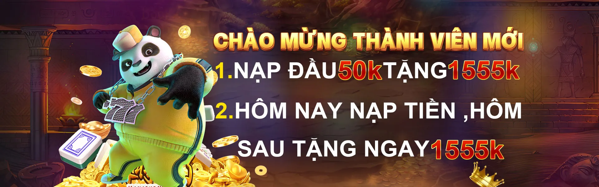 Ưu đãi khủng 78win