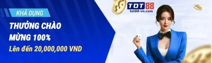 Ưu đãi chào mừng người chơi mới Bắn Cá 789bet